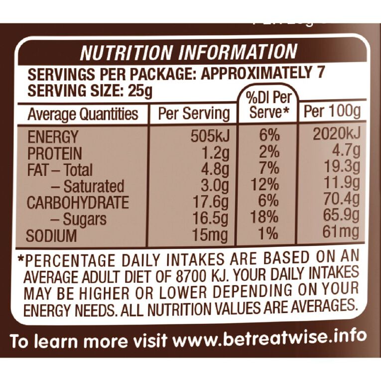 M Amp M S Milk Chocolate Bag 180g