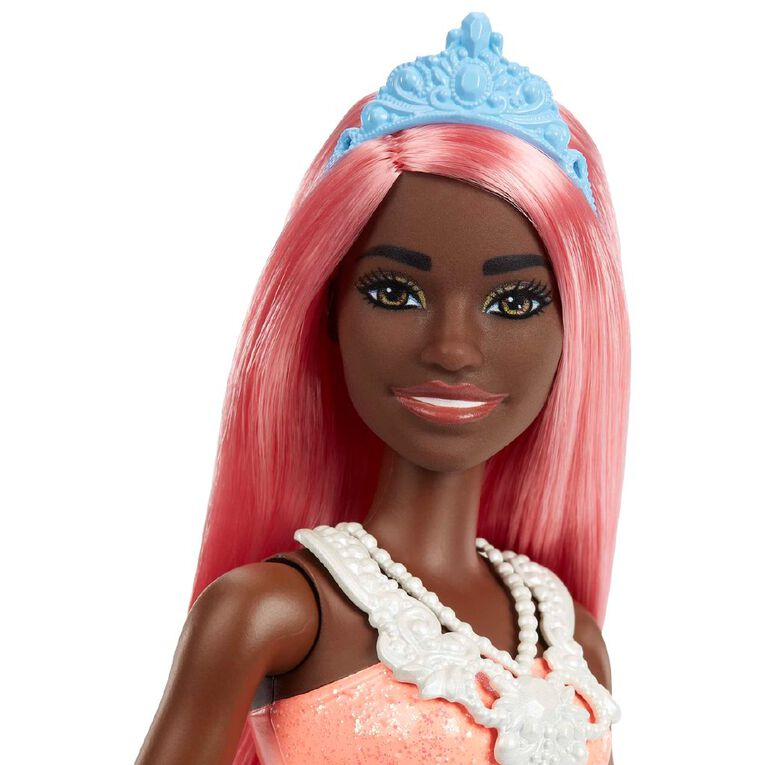 Barbie Dreamtopia Core Princess Assorted, , hi-res