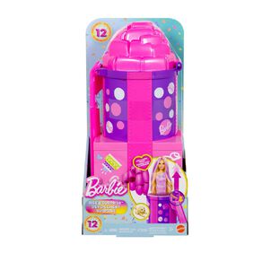 Barbie Party Unboxed Birthday Surprise Reveal