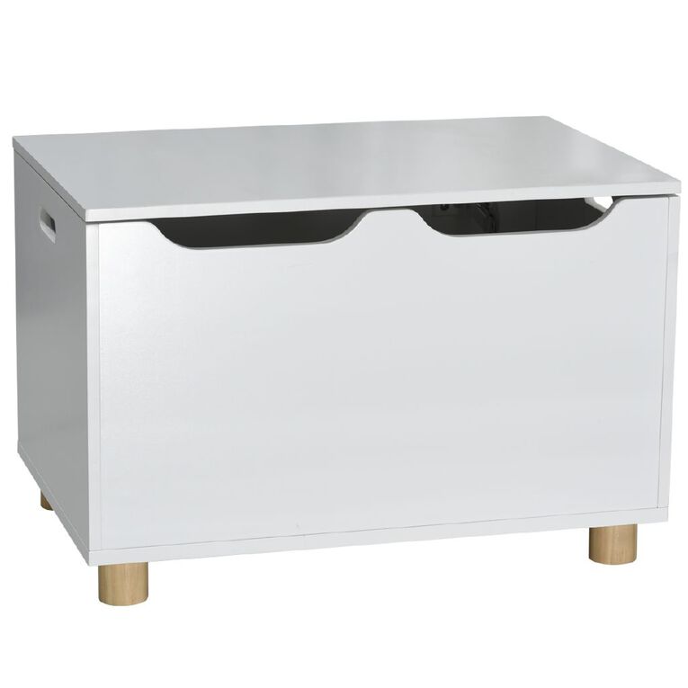Living & Co Toybox White, , hi-res