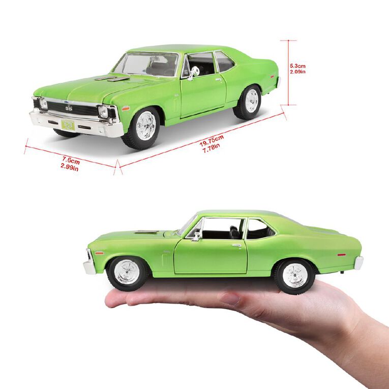 Maisto 1:24 Special Edition Assorted, , hi-res