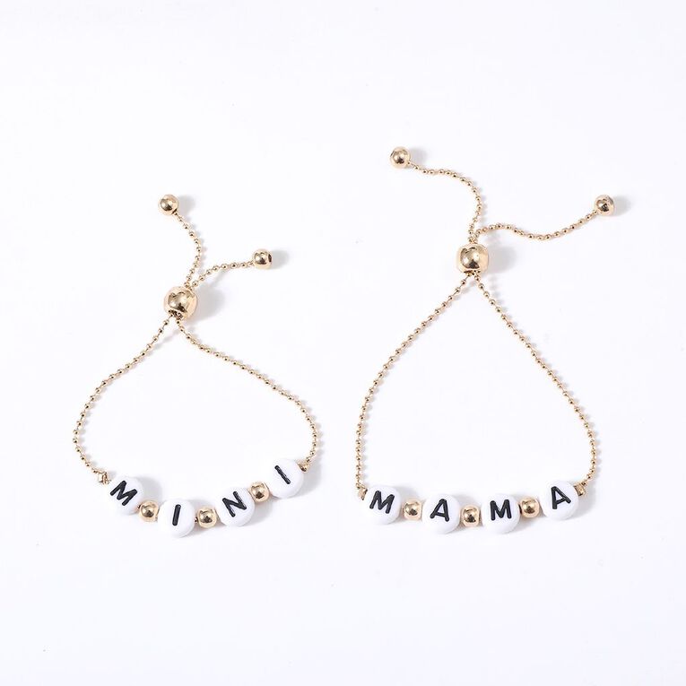 Mama Mini Bracelet Set, , hi-res