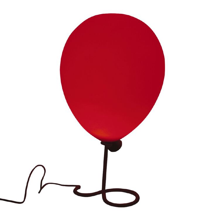 Paladone Pennywise Balloon Lamp, , hi-res
