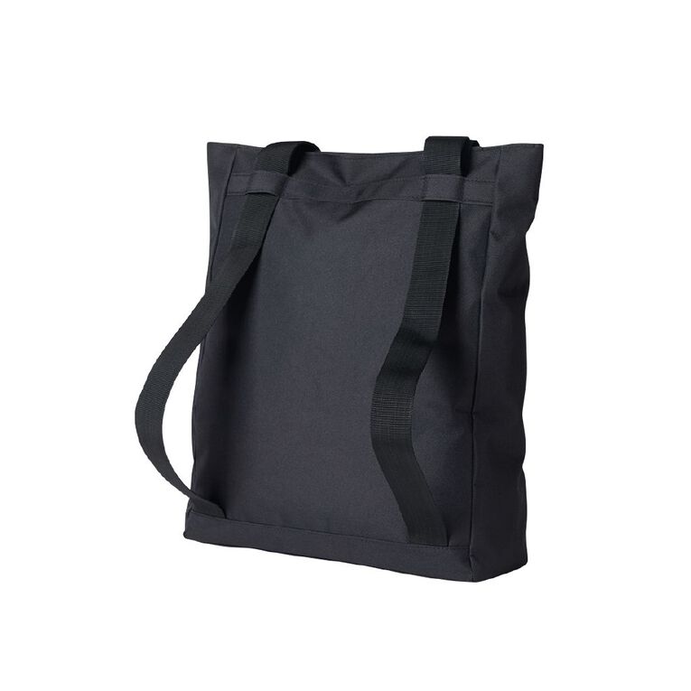 H&H Tote Backpack, Black, hi-res
