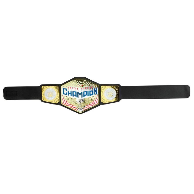 WWE Championship Belt Assorted, , hi-res