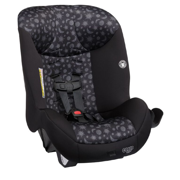 Cosco Kids Scenera Extend Convertible Car Seat - Moonlit Night, , hi-res