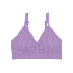 Clio Teen Seamfree Padded Bralette