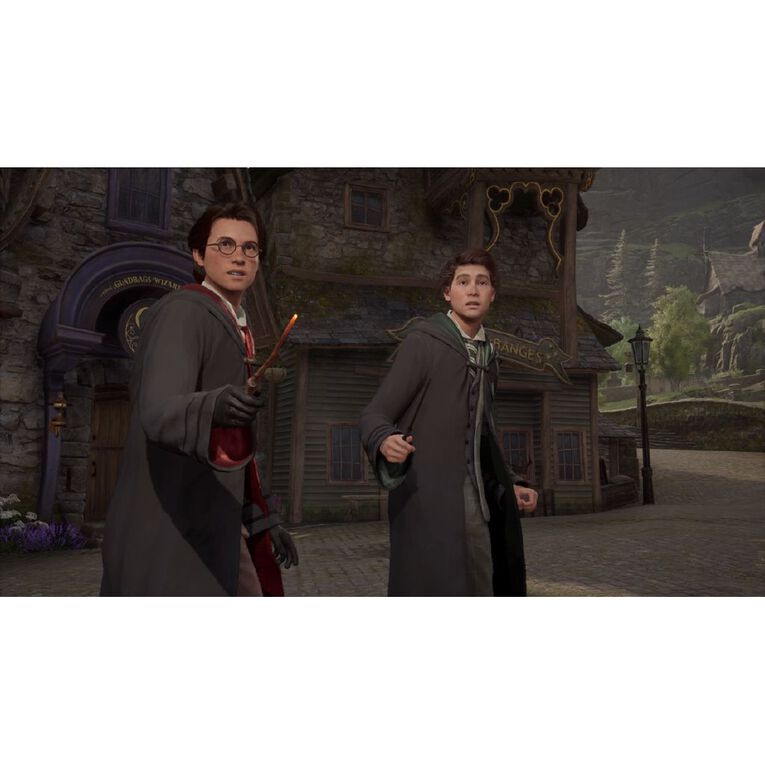Nintendo Switch 2 Hogwarts Legacy - Game-Key Card, , hi-res