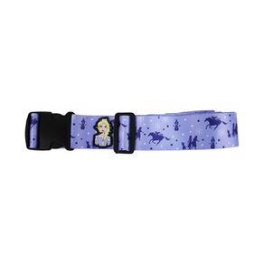 Frozen Suitcase Strap