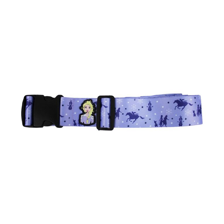 Frozen Suitcase Strap, , hi-res