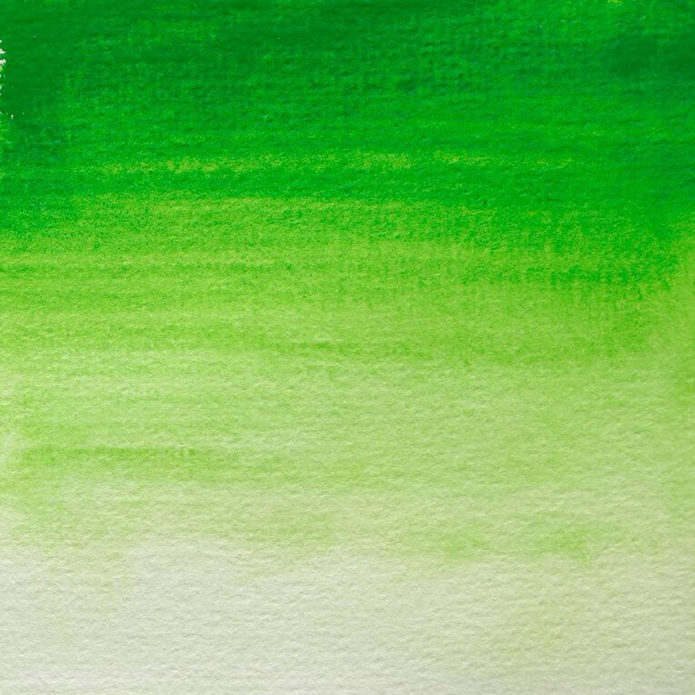 BLOCKX Watercolour Half Pan S3 361 Sap Green, , hi-res