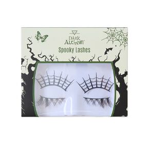Dark Alchemy Fake Eye Lashes