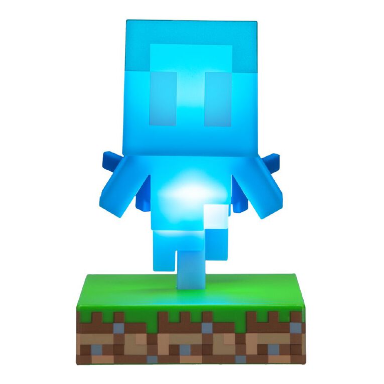 Paladone Minecraft Allay Icon Light, , hi-res