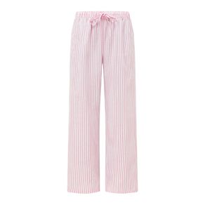 H&H Women's Seersucker Pyjama Pants