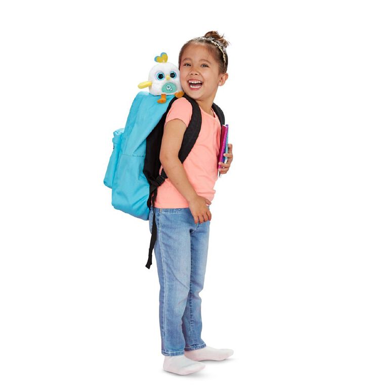 Vtech Lolibird White, , hi-res