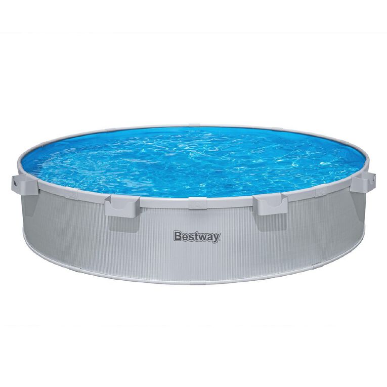 Bestway Tanx Round Pool Set 3.05m/10ft, , hi-res