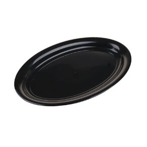 Party Inc Catering Platter Black