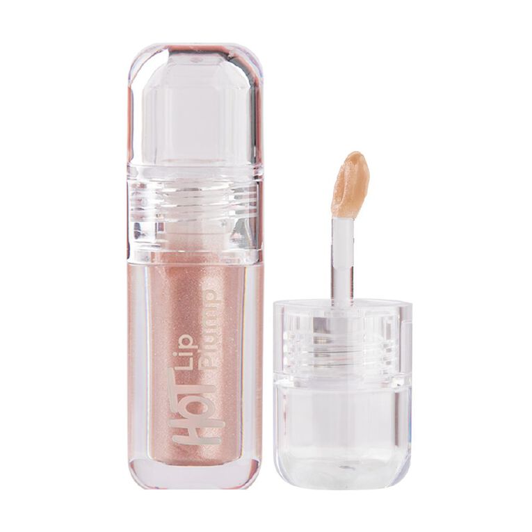 MCoBeauty Hot Lip Plump Disco, , hi-res