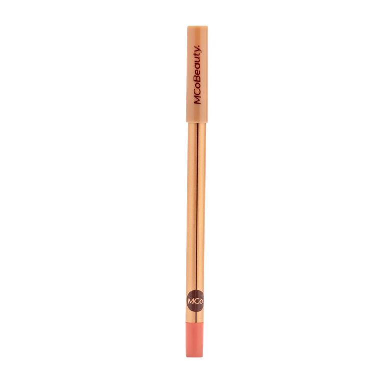 MCoBeauty Perfect Pout Lip Liner Rose Saturn, , hi-res