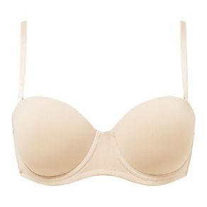 H&H Women's Strapless Bra