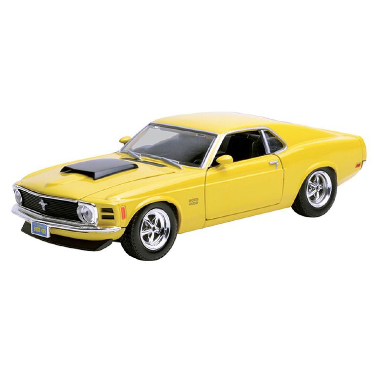 MotorMax 1:24 Scale Die Cast Car Assorted, , hi-res