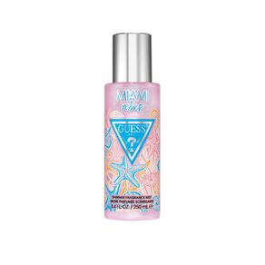 Guess Destination Miami Shimmer Mist 250ml