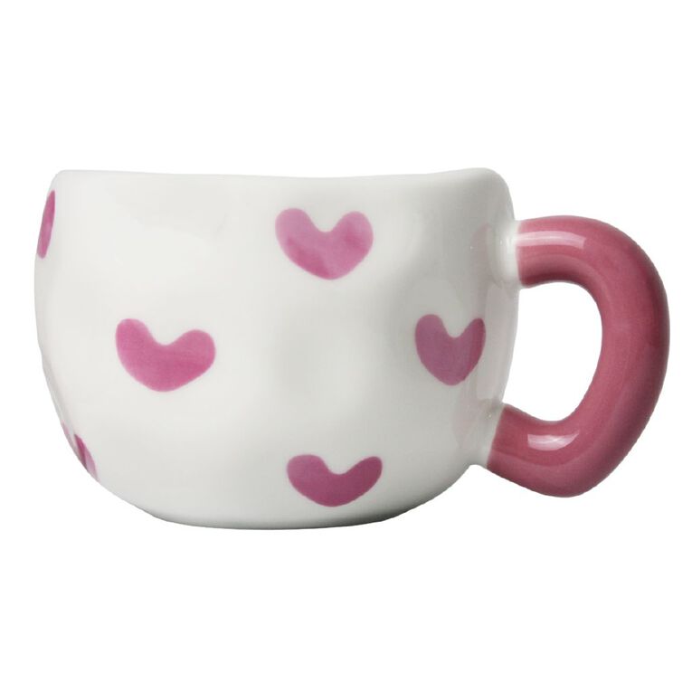 Heart Mug, , hi-res