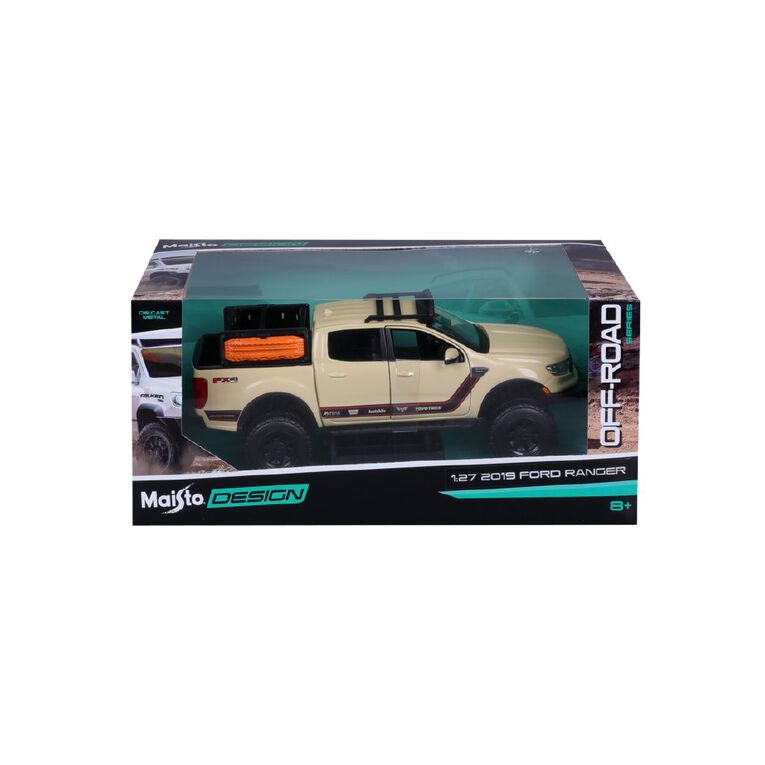 Maisto 1:24 Custom Shop Assorted Assorted | The Warehouse