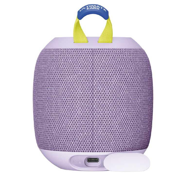 Ultimate Ears WONDERBOOM 4 Enchanting Lilac, , hi-res