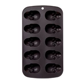 Scarehouse Halloween Skull Silicone Mould