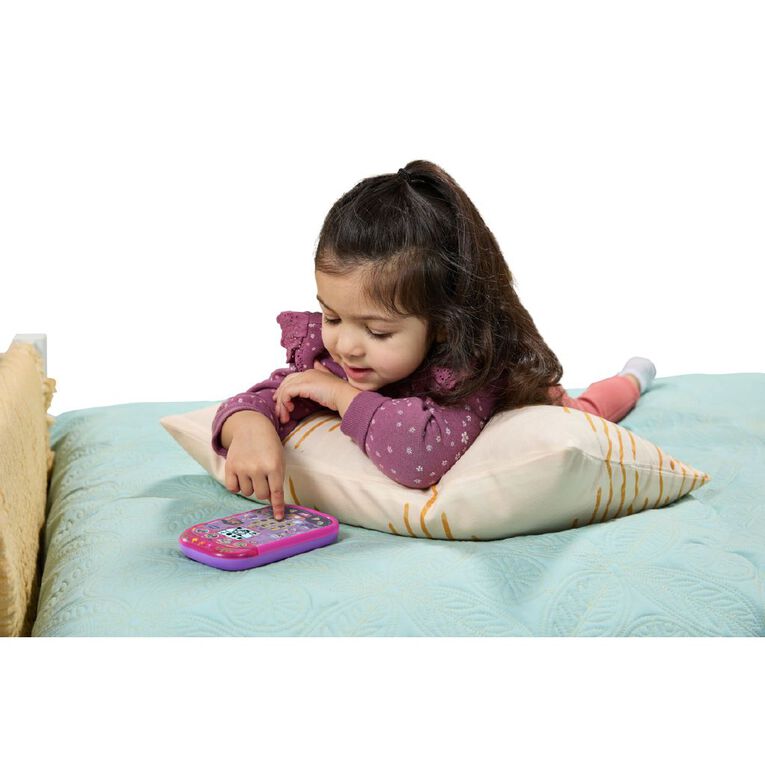 Vtech Dora Explore & Learn Phone, , hi-res