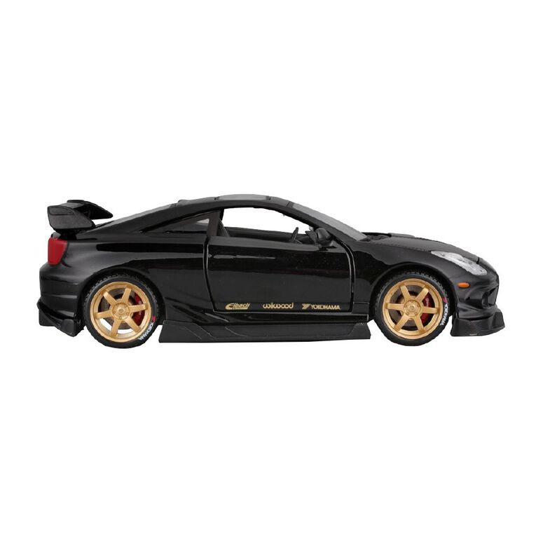 Maisto 1:24 Custom Shop Assorted, , hi-res