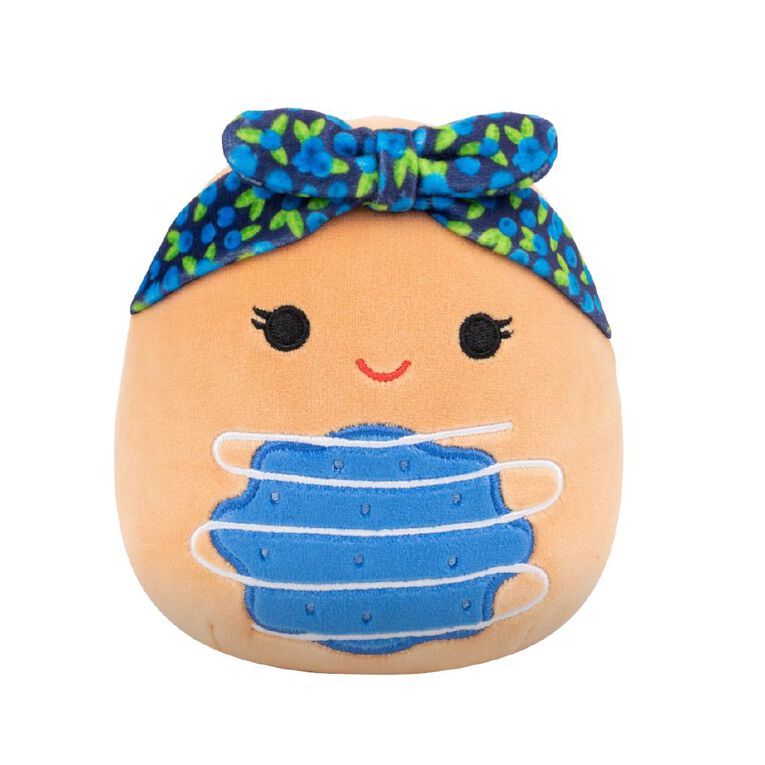 Squishmallows Mystery Squad Series 28 5 Inch Assorted, , hi-res