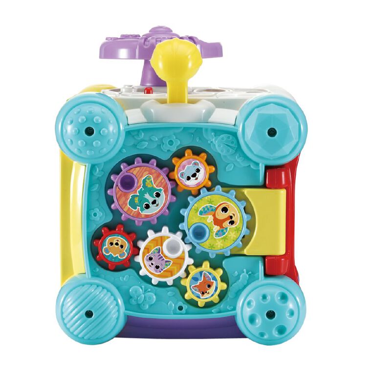 Vtech Twist & Play Cube, , hi-res