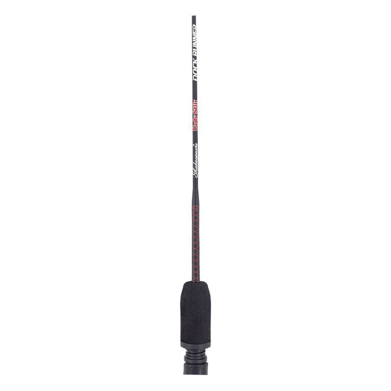 Shakespeare Ugly Stik Dock Runner Kid Fishing Combo 90cm, , hi-res
