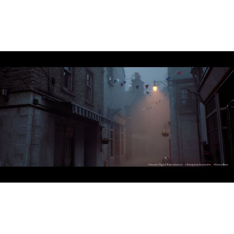 PS5 Silent Hill Townfall Day One, , hi-res