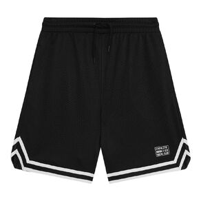 Young Original Basketball Shorts