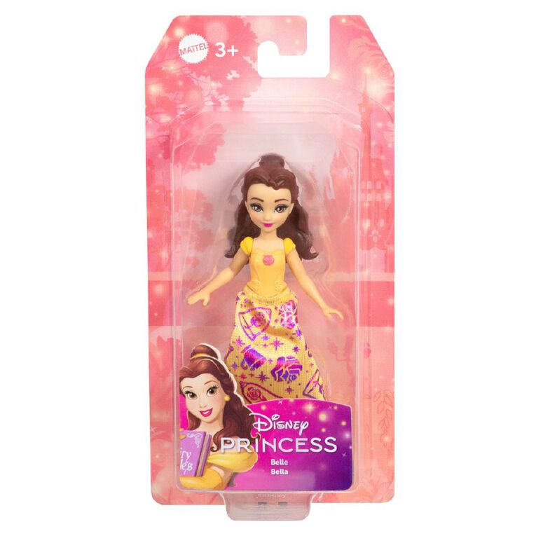 Disney Princess Small Doll Assorted, , hi-res