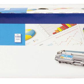Brother Toner TN251 Cyan (1400 Pages)