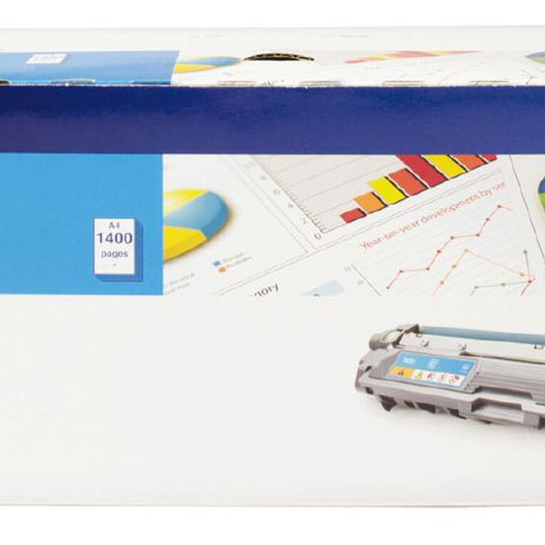 Brother Toner TN251 Cyan (1400 Pages), , hi-res