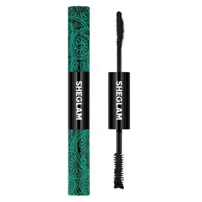 sheglam all in one volume and length mascara 8 g