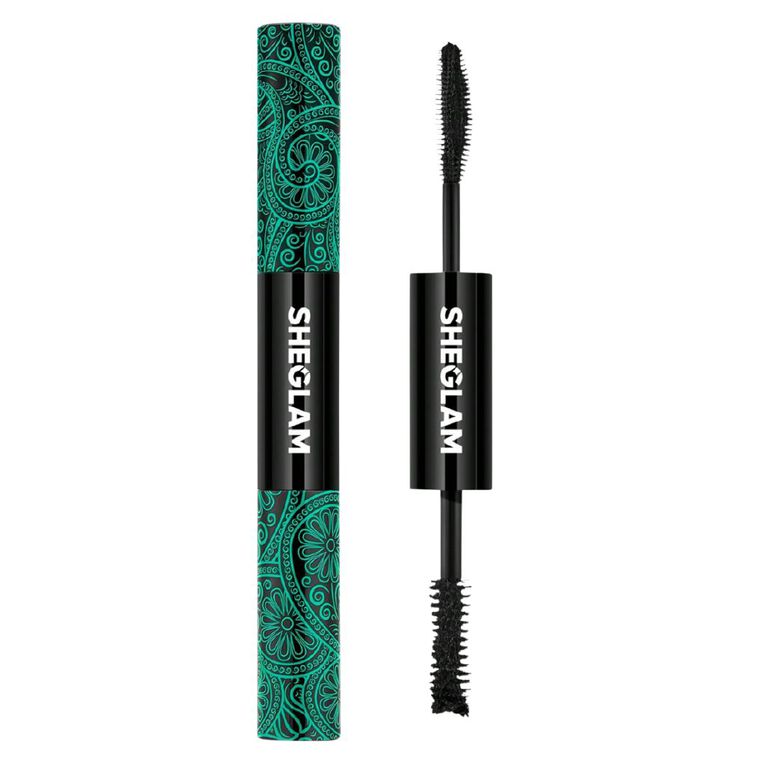 Sheglam All In One Volume And Length Mascara 8g, , hi-res