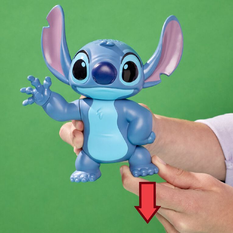Hasbro Bop It Stitch, , hi-res