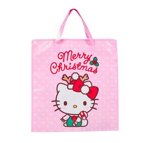 Hello Kitty Falala Jumbo Bag Blue