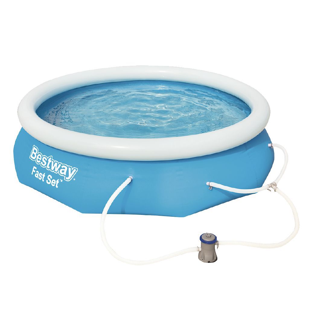 Inflatable pool ring deflation fix r/AskEngineers