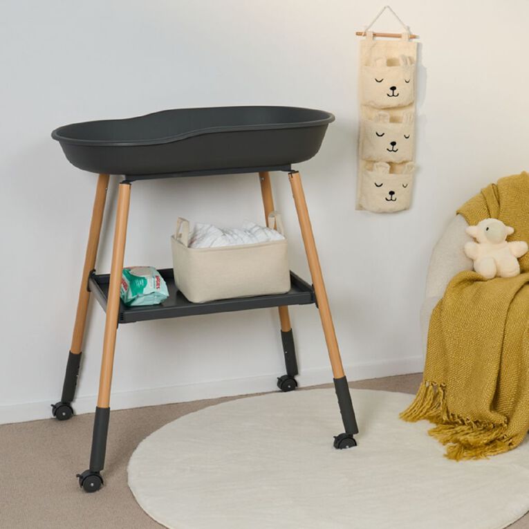 Babywise Harper Change Table, , hi-res