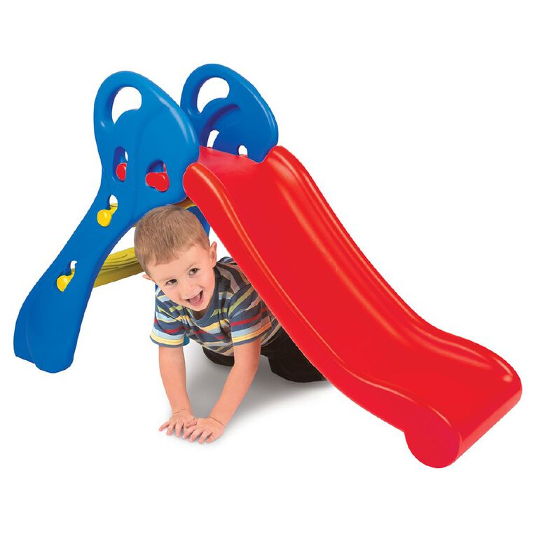 Grow n Up Qwikfold Climb N Slide, , hi-res