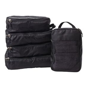 Living & Co Packing Cubes 5 Piece