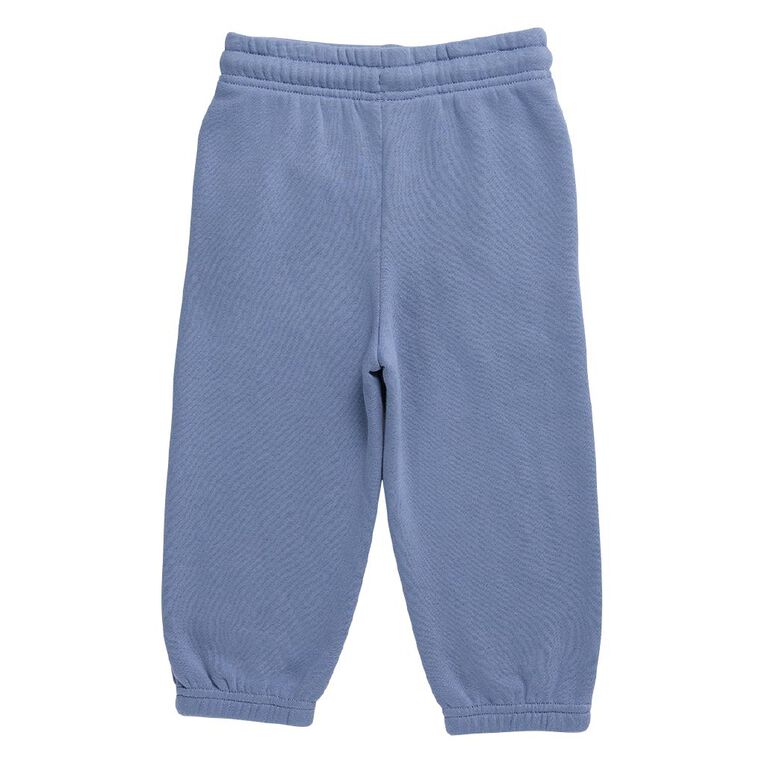 Bluey Trackpants, Blue, hi-res