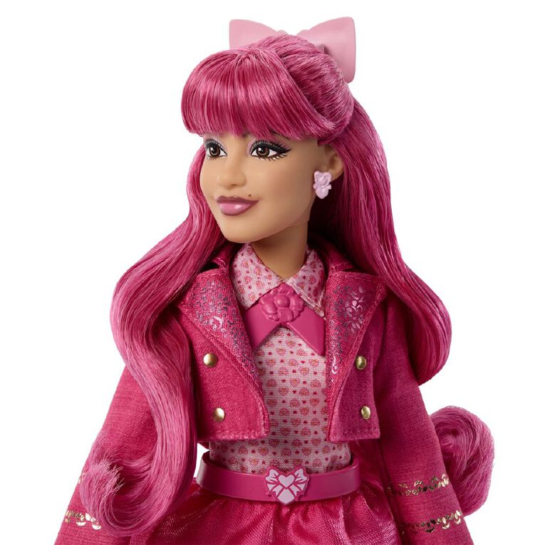 Disney Descendents Core Doll Pink, , hi-res